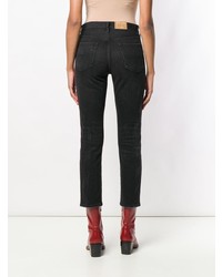 Polo Ralph Lauren Contrast Stripe Slim Jeans
