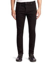 DSQUARED2 Cool Guy Straight Leg Jeans