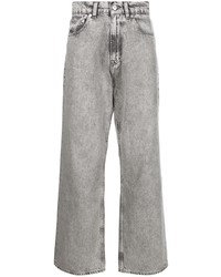 Our Legacy Cotton Straight Leg Jeans