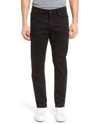 34 Heritage Courage Straight Leg Jeans