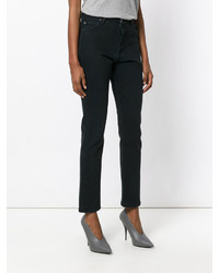 RE/DONE Cropped Ankle Length Jeans