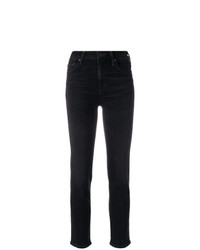 Citizens of Humanity Cropped Denim Jeans
