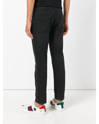 Gucci Cropped Jeans
