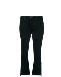 One Teaspoon Cropped Jeans