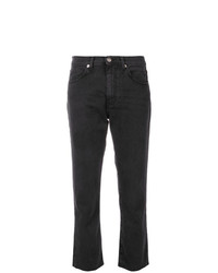 IRO Cropped Jeans