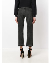 Citizens of Humanity Cropped Raw Hem Jeans