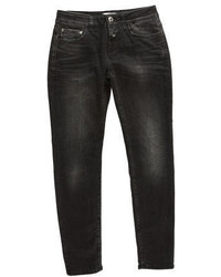 Closed Cropped Skinny Jeans W Tags