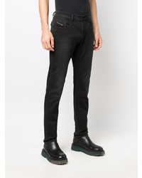 Diesel D Strukt Slim Fit Jeans