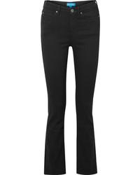 M.i.h Jeans Daily High Rise Straight Leg Jeans