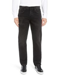 Hudson Jeans Dillon Straight Leg Jeans