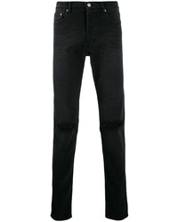 Givenchy Distressed Finish Jeans