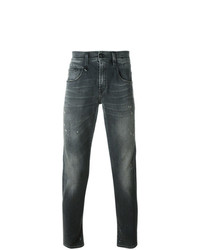 R13 Distressed Jeans