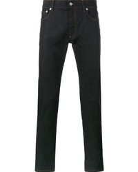Dolce & Gabbana Stretch Skinny Jeans