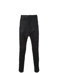 Julius Drop Crotch Jeans