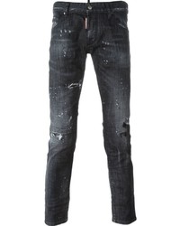 DSQUARED2 Clet Jeans