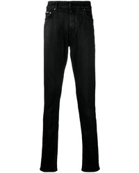 Represent Essential Mid Rise Straight Trousers