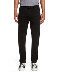 AG Everett Slim Straight Fit Jeans