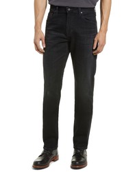 AG Everett Slim Straight Leg Jeans