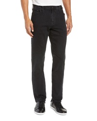 AG Everett Slim Straight Leg Jeans