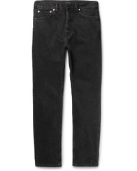 Our Legacy First Cut Slim Fit Denim Jeans