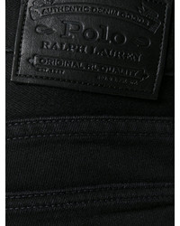 Polo Ralph Lauren Five Pocket Slim Fit Jeans
