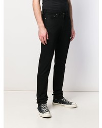 PS Paul Smith Flared Mid Rise Jeans