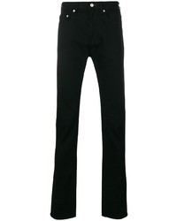 PS Paul Smith Flared Mid Rise Jeans