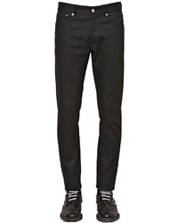 Givenchy 18cm Slim Fit Cotton Denim Jeans