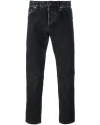 Givenchy Washed Finish Jeans