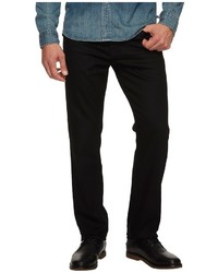 AG Adriano Goldschmied Graduate Tailored Leg Denim In Deep Pitch Jeans
