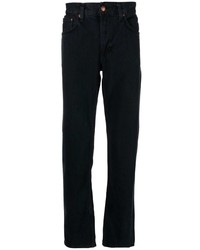Nudie Jeans Gritty Jackson Straight Leg Jeans