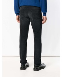 Jacob Cohen Handkerchief Straight Leg Jeans