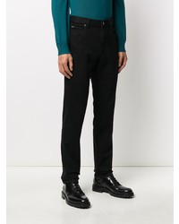 Z Zegna High Rise Jeans