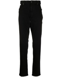 Z Zegna High Rise Jeans
