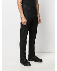 Forme D'expression High Rise Slim Fit Jeans