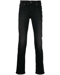 Tommy Jeans High Rise Slim Fit Jeans