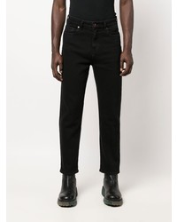 Vision Of Super High Rise Straight Leg Jeans