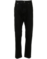 Dolce & Gabbana High Waisted Slim Fit Jeans