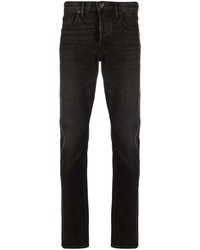 Tom Ford High Waisted Slim Jeans