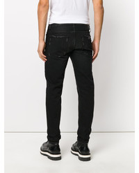 Marcelo Burlon County of Milan Hor Slim Fit Jeans