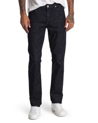 Hudson Jeans Hudson Blake Slim Straight Jeans