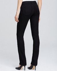 DL1961 Jeans Coco Curvy Straight In Riker