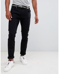Selected Homme Jeans In Slim Fit