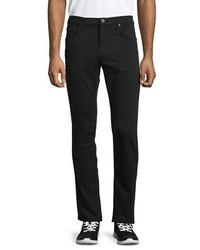 J Brand Kane Slim Fit Luxe Terry Jeans Keckley