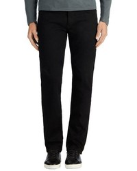 J Brand Kane Slim Straight Leg Jeans