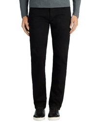 J Brand Kane Slim Straight Leg Jeans