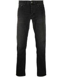Department 5 Keith Straight Leg Jeans
