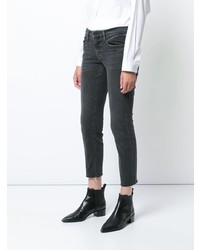 Frame Denim Le Garcon Jeans