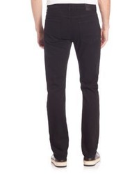 Paige Lennox Transcend Skinny Jeans