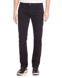 Paige Lennox Transcend Skinny Jeans